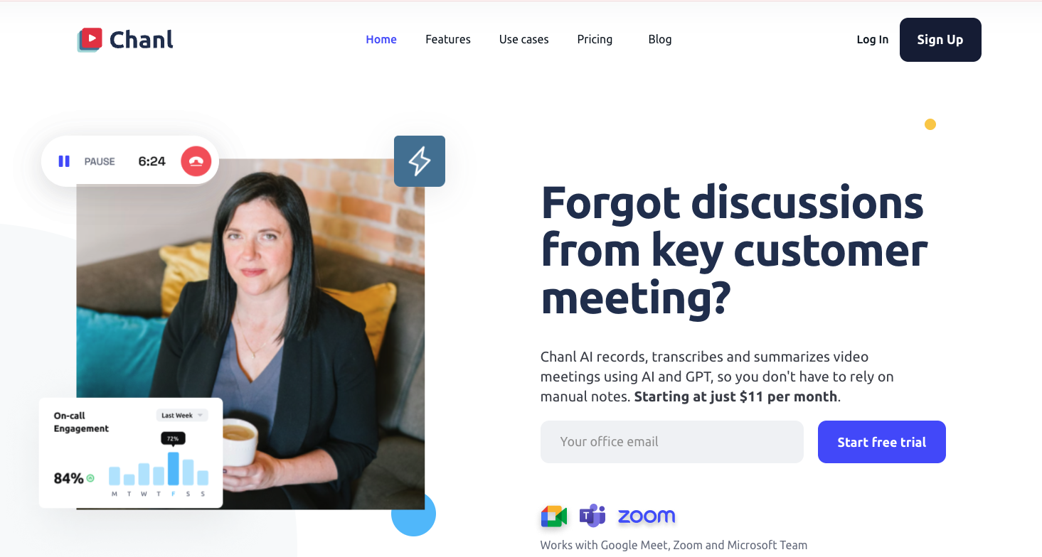 Meeting Bot Integration