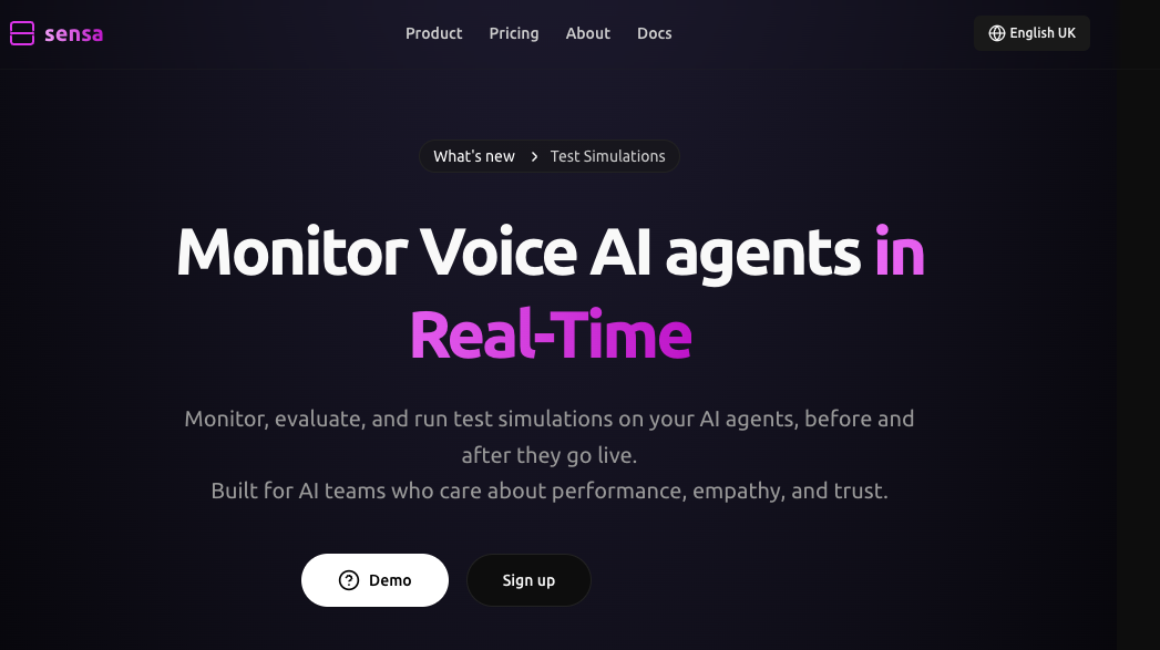 LLM Obervervation & Monitoring